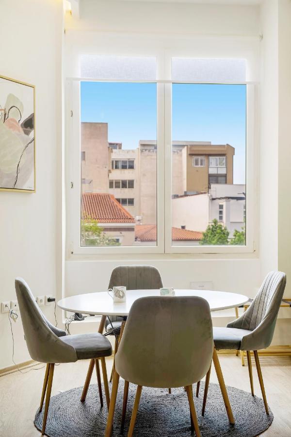 Gk City Vibe Atenas Exterior foto